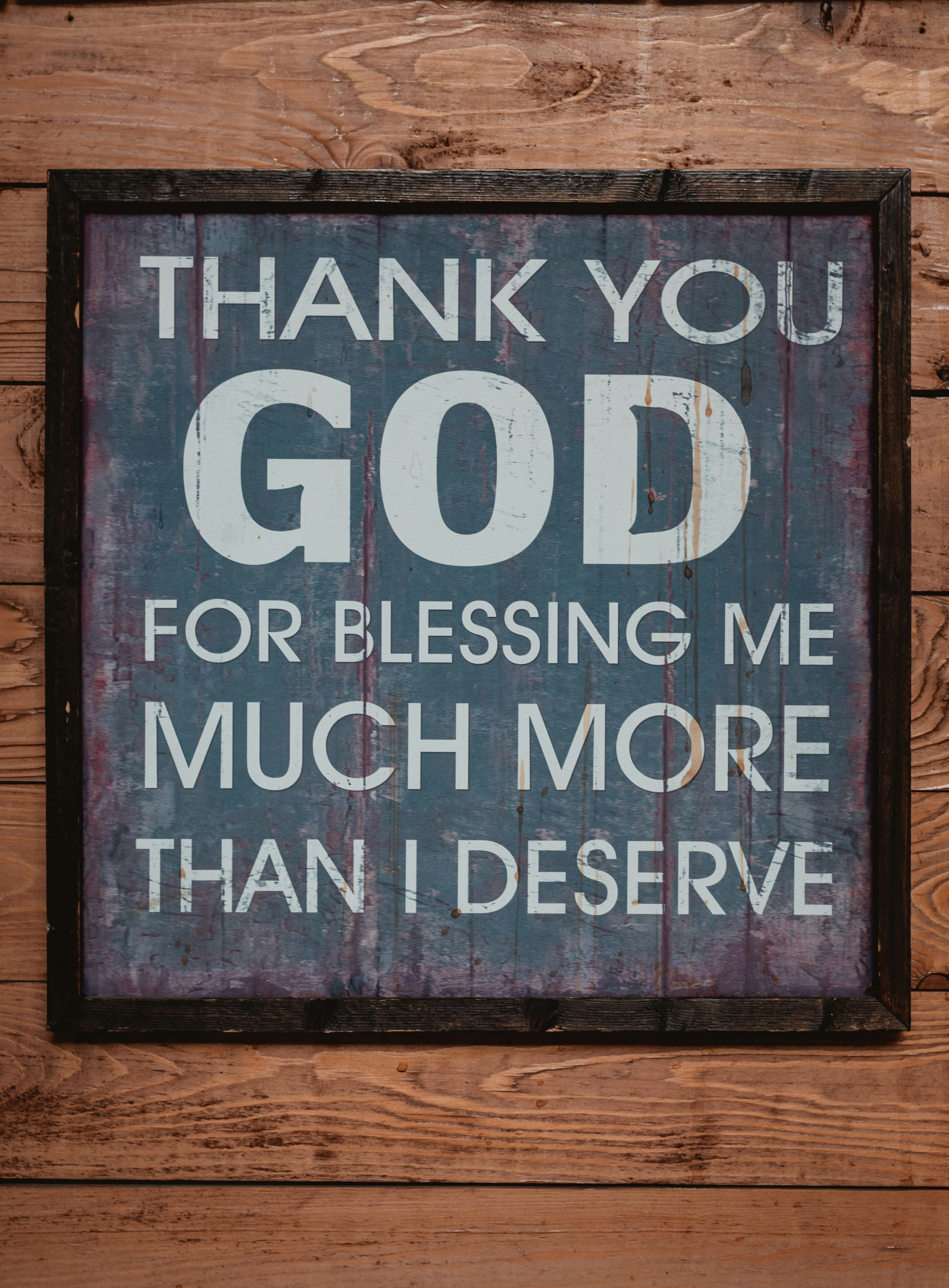 God Is Faithful To Provide